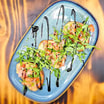 Bruschetta