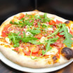 Goat’s Cheese 12" Pizza