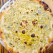 Garlic Pizza Bread