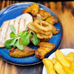 Chicken Platter