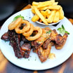Ribs 'n' Wings