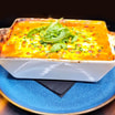 Vegetable Lasagne