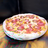Pepperoni 12" Pizza