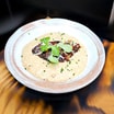 Duck Breast Risotto