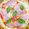 Italian 12" Pizza