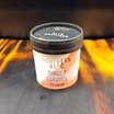 Ginger Caramel Ice Cream