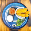Mozzarella Dippers