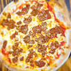Bolognese 12" Pizza