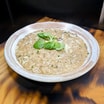 Wild Mushroom Risotto