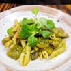 Tossed Veg Penne