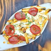 Pizza Fries