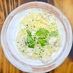 Seafood Fettuccine