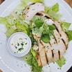 Chicken Caesar Salad
