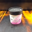 White Chocolate & Raspberry Ice Cream