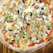 Bella Italia 12" Pizza