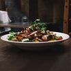 Cajun Chicken Salad