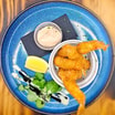 Crispy Prawns