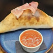 Big Boy Calzone