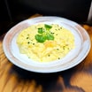 Seafood Risotto