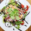 Goat's Cheese Salad