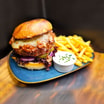 Chilli Burger