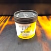 Sicilian Lemon Sorbet