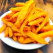 Sweet Potato Fries